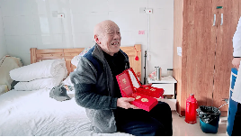济南南郊医院与康养舜鑫园养老服务中心医联体挂牌仪式圆满举行