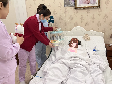 生命奇缘，双生之喜 济南南郊医院产科团队为母子共庆生日