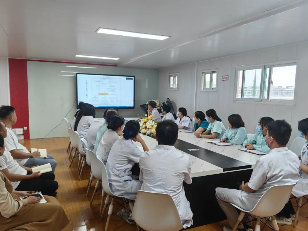 相马宁教授亲自授课，揭示大肠镜检查的重要性