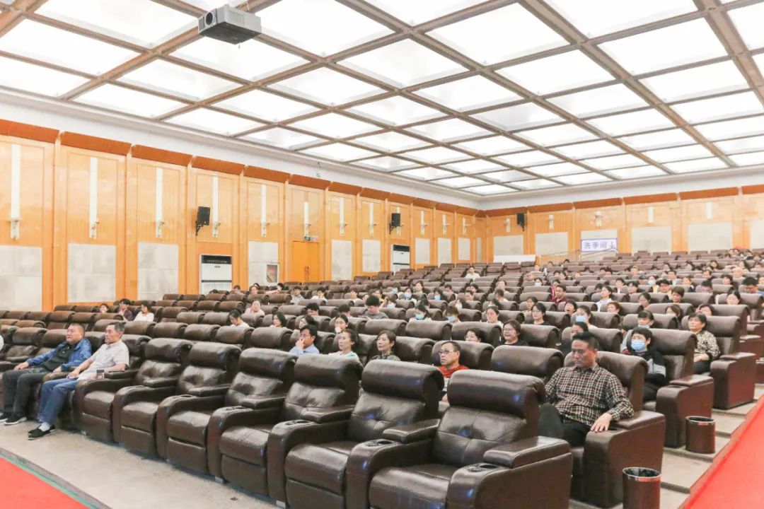 相马宁教授亲自授课，揭示大肠镜检查的重要性