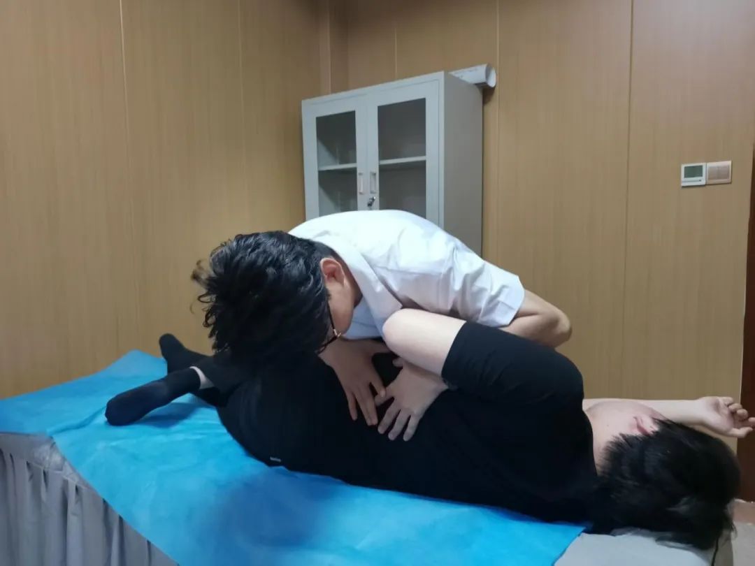 济南南郊医院国医堂：从传统推拿到运动康复的全周期健康管理