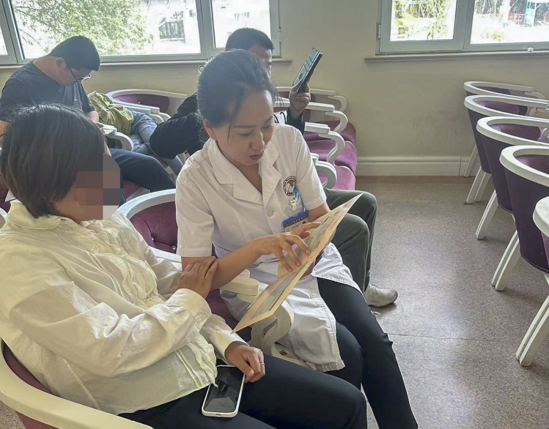全民营养周：吃动平衡管理体重南郊医院邀您一起解锁健康密码