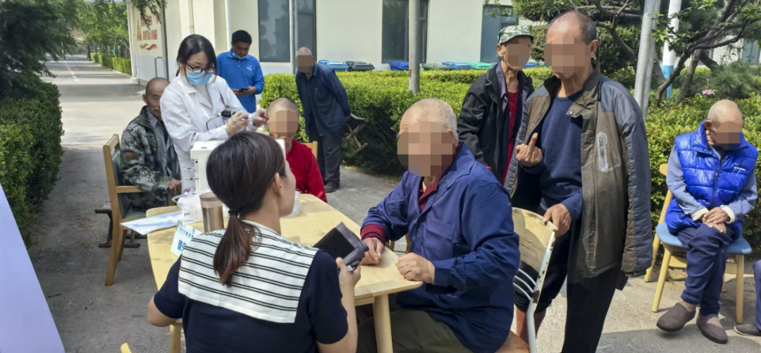 全民营养周：吃动平衡管理体重南郊医院邀您一起解锁健康密码